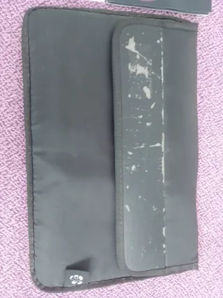 Tableta Gráfica Wacom Bamboo