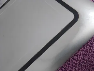 Tableta Gráfica Wacom Bamboo