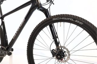 Cannondale F-Si Carbon 4 t.L