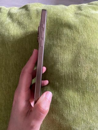iPhone 16 Pro Max 256GB Excelente Estado