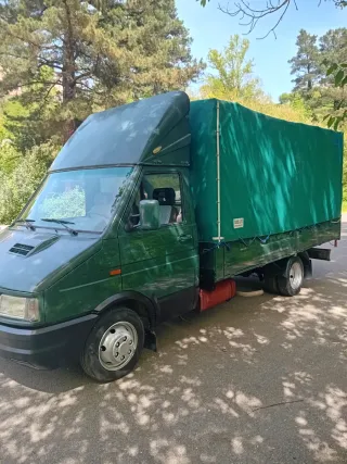 Iveco Daily 1998