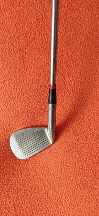 Hierro de Golf +8 Power Thrust