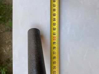 Manillares custom para moto/bici