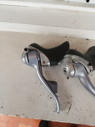 Manetas Cambio Shimano RSX