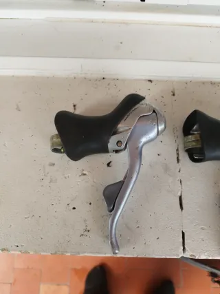Manetas Cambio Shimano RSX