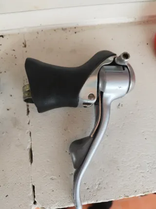 Manetas Cambio Shimano RSX