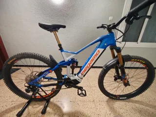 Megamo Al Crave 03 Full Kashima