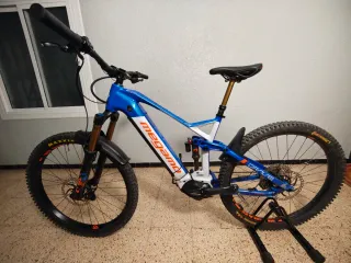 Megamo Al Crave 03 Full Kashima