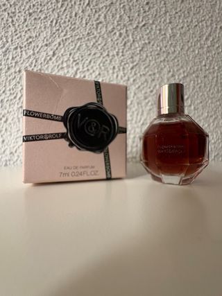 Miniatura Flowerbomb Viktor & Rolf
