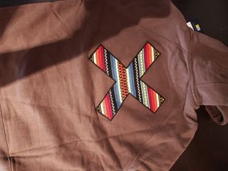 Sudadera Blue Banana Talla XS Nueva Negociable