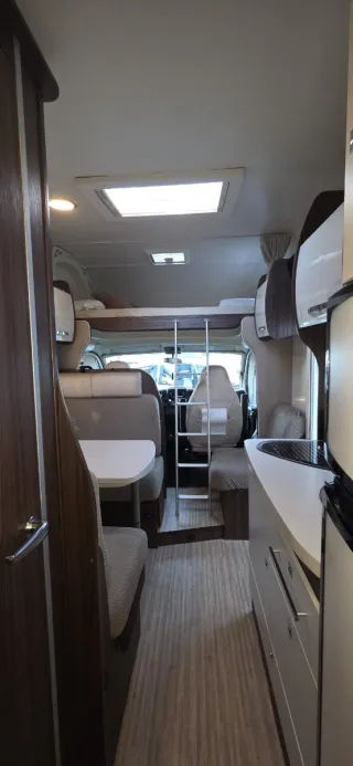 FIAT Ducato 2017