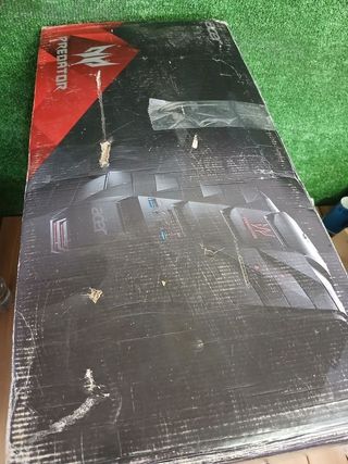 Acer Predator G3-710 i7-7700 PC Gaming