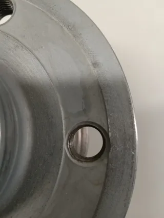 Cojinete Rueda Mercedes EQA EQB GLA