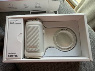 Kit Disparo Profesional COMITOK iPhone 17 Pro Max