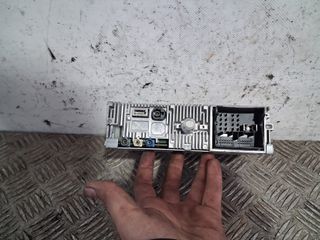 SISTEMA AUDIO / RADIO CD PEUGEOT 208 9814197280