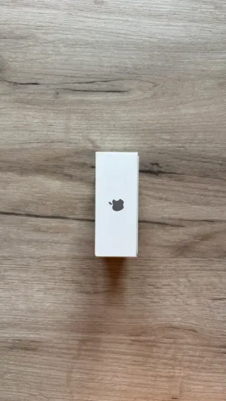 Airpods 4 Blancos