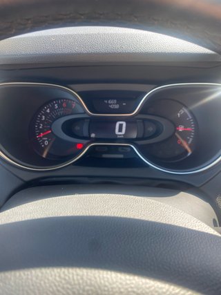 RENAULT Captur Zen Energy TCe