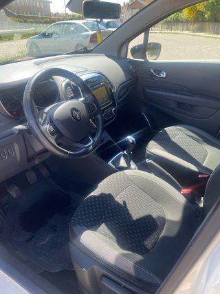 RENAULT Captur Zen Energy TCe