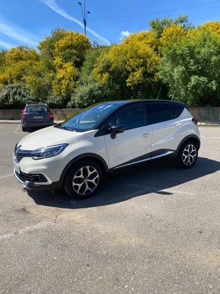RENAULT Captur Zen Energy TCe