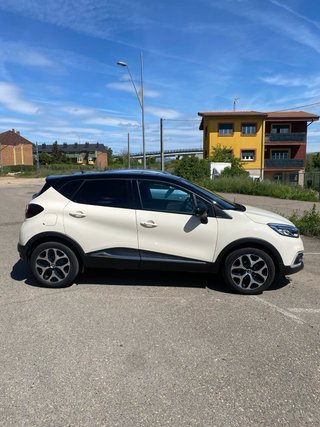 RENAULT Captur Zen Energy TCe