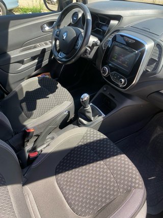 RENAULT Captur Zen Energy TCe