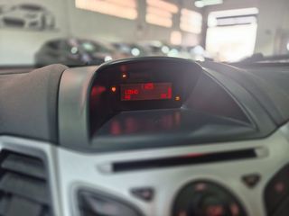 Ford Fiesta 1.4TDCI TREND 70CV
