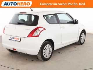 Suzuki Swift 1.2 GL