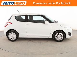 Suzuki Swift 1.2 GL
