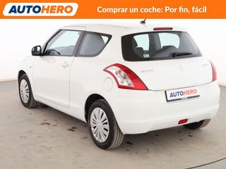 Suzuki Swift 1.2 GL
