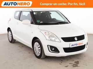 Suzuki Swift 1.2 GL