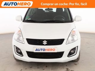 Suzuki Swift 1.2 GL