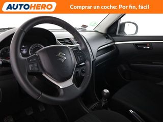 Suzuki Swift 1.2 GL