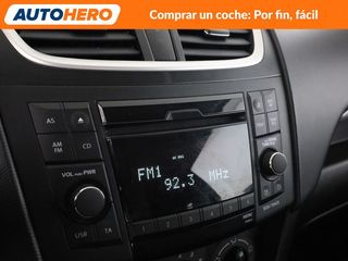 Suzuki Swift 1.2 GL