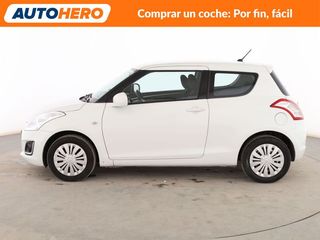 Suzuki Swift 1.2 GL