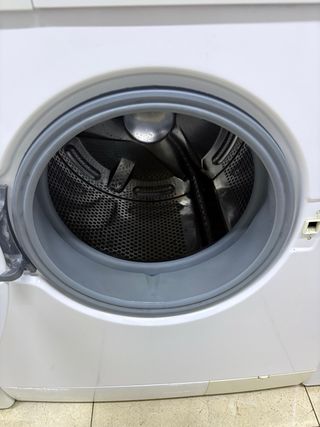 Lavadora Bosch carga frontal