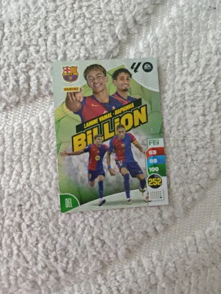 Cromos Panini Adrenalyn XL Momentum