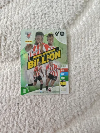 Cromos Panini Adrenalyn XL Momentum