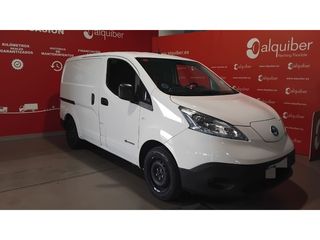 Nissan e-NV200 Furgon Electrica 40 kWh Comfort 80 kW (109 CV)
