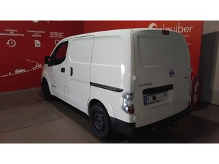 Nissan e-NV200 Furgon Electrica 40 kWh Comfort 80 kW (109 CV)