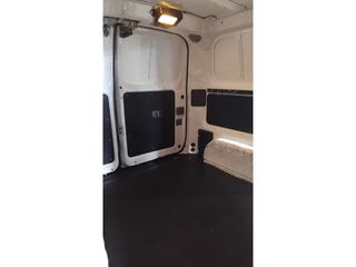 Nissan e-NV200 Furgon Electrica 40 kWh Comfort 80 kW (109 CV)
