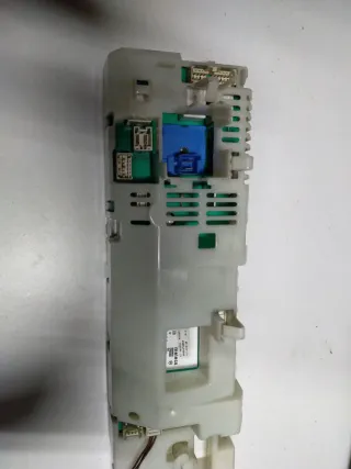 Módulo Control Lavadora BSH