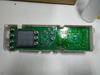 Módulo Control Lavadora BSH