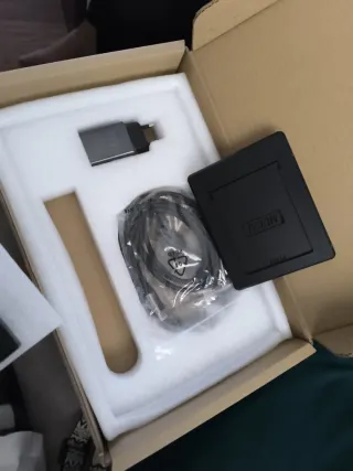 Monitor Portátil MUCAI