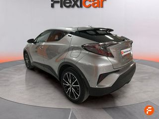 Toyota C-HR 1.8 125H Active