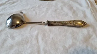 Posata in Argento 0,800 Antica