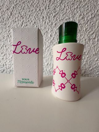 Miniatura Tous Love