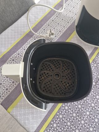 Cecofry Deluxe Freidora sin Aceite 2.5L