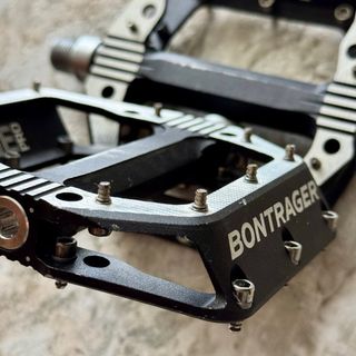 Pedales Bontrager Line Pro