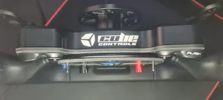 Volante Cube Controls GT Pro