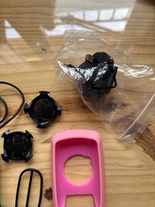 Garmin Edge 810 GPS Ciclismo